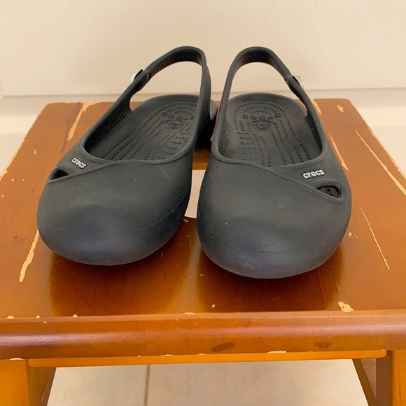Crocs Flats